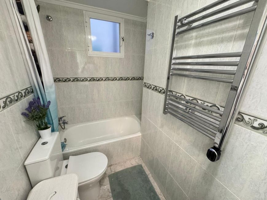 Испания apartments torrevieja