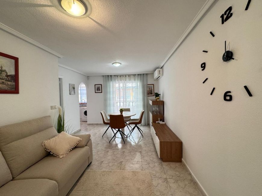 Испания apartments torrevieja