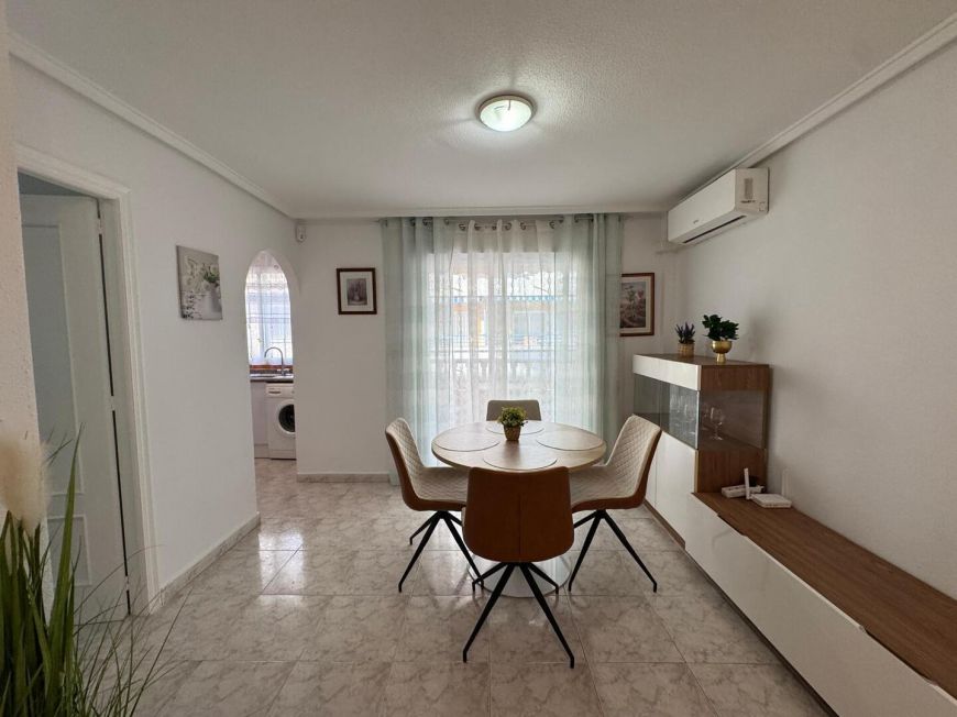 Испания apartments torrevieja