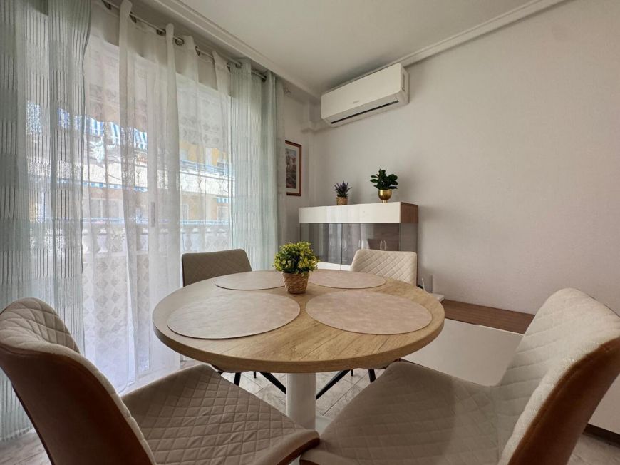 Испания apartments torrevieja