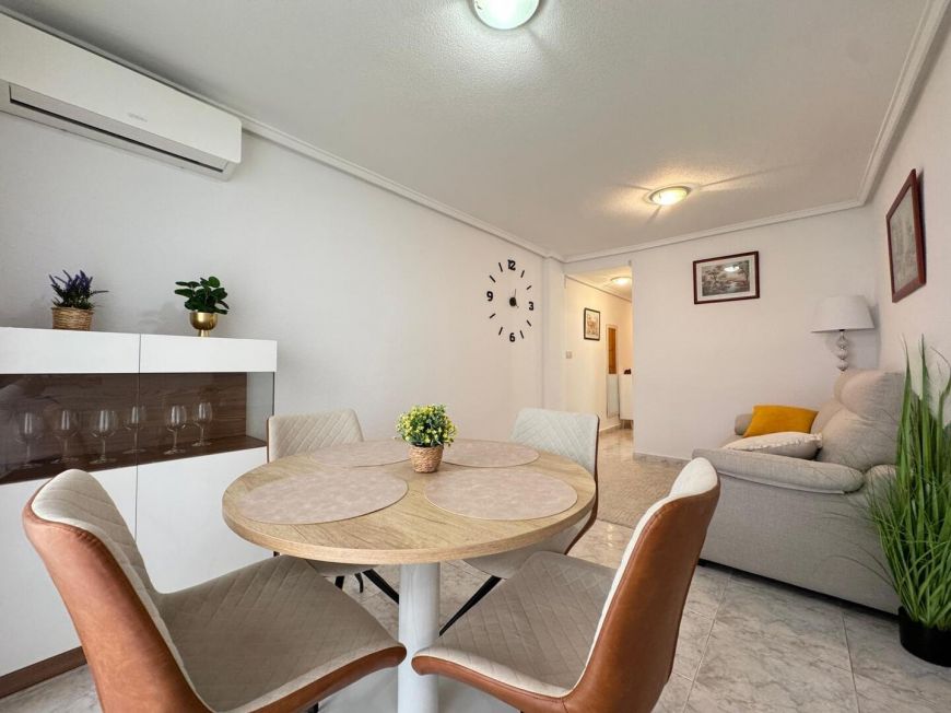 Испания apartments torrevieja