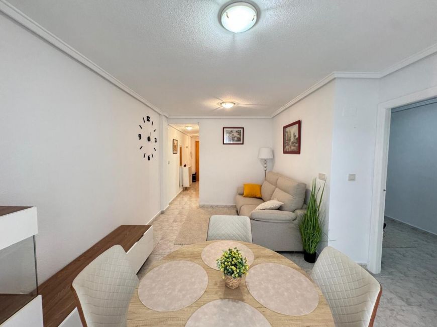 Испания apartments torrevieja