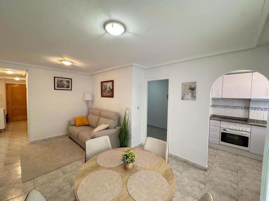 Испания apartments torrevieja