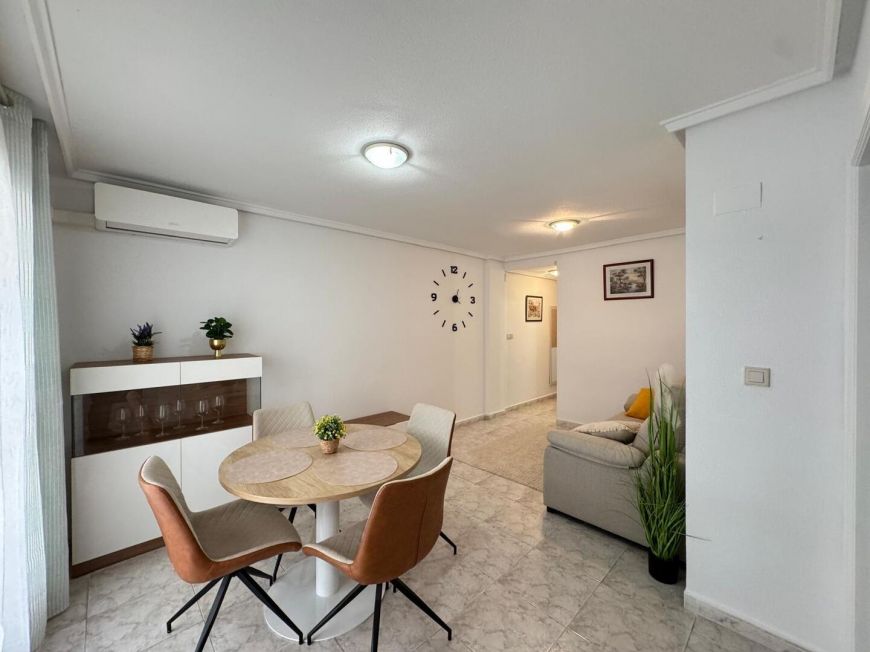 Испания apartments torrevieja