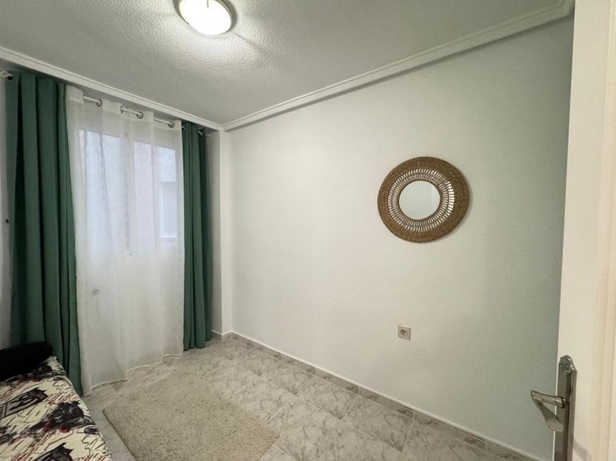 Испания apartments torrevieja