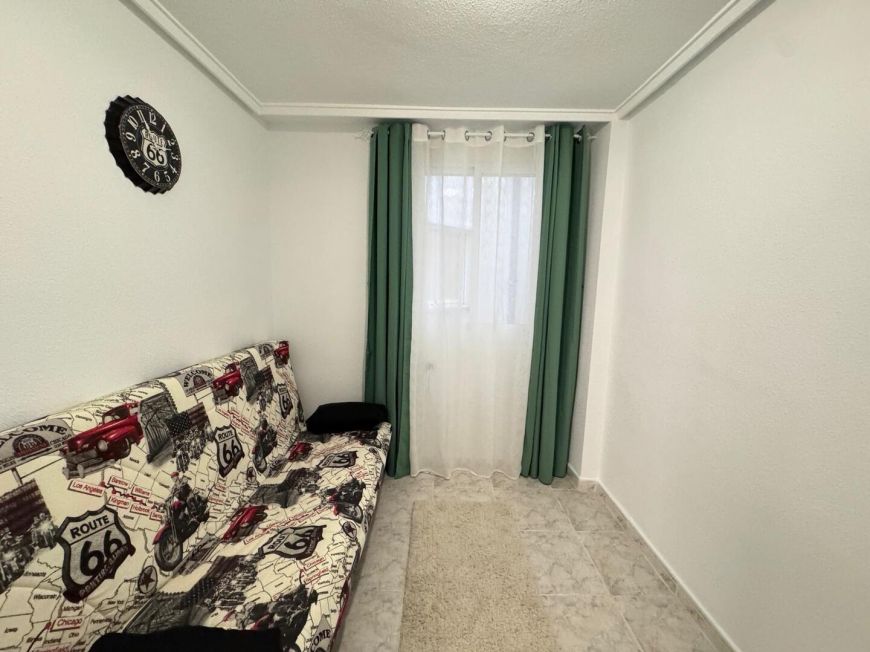 Испания apartments torrevieja