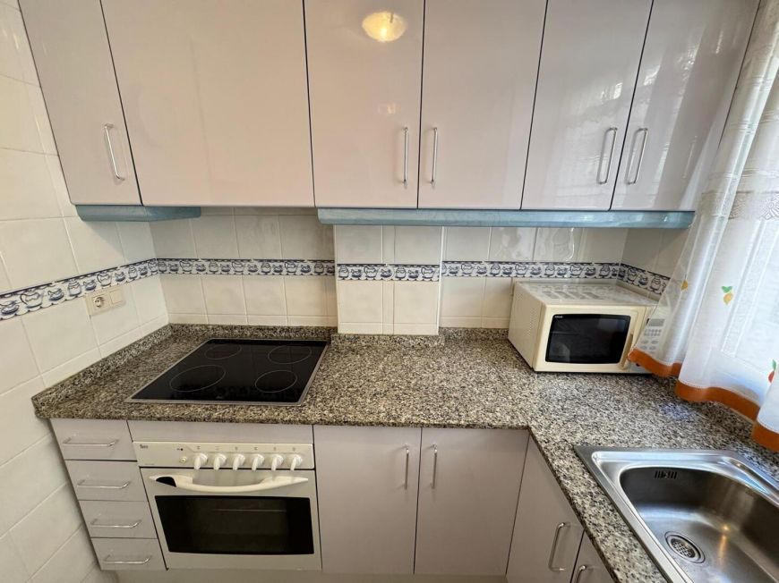 Испания apartments torrevieja