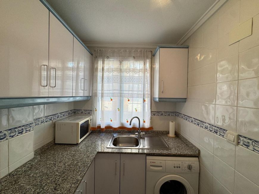 Испания apartments torrevieja