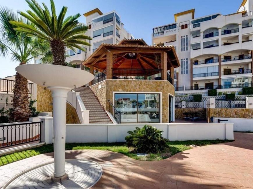 Španělsko Apartmány / byty Guardamar-del-segura