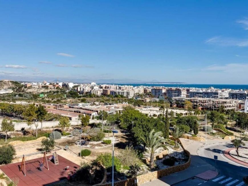 Испания apartments guardamar-del-segura 