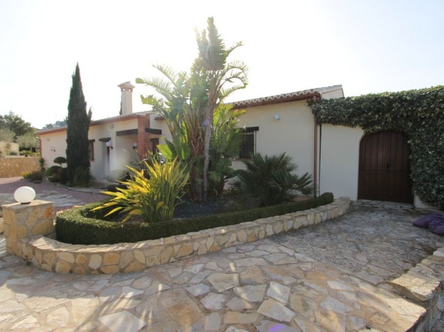 Farma Benissa Alicante