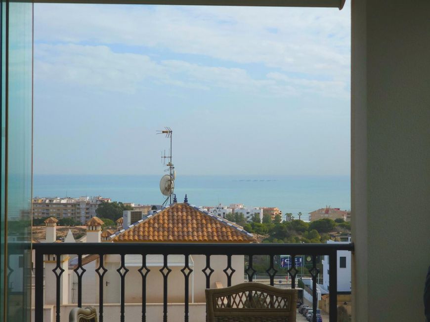 Španělsko Apartmány / byty Guardamar-del-segura