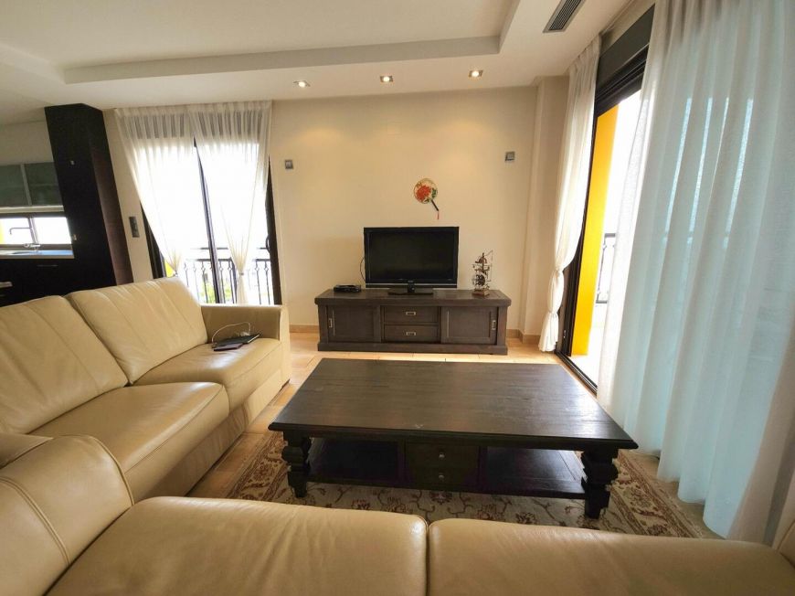 Испания apartments guardamar-del-segura 