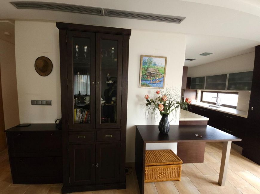 Španělsko Apartmány / byty Guardamar-del-segura