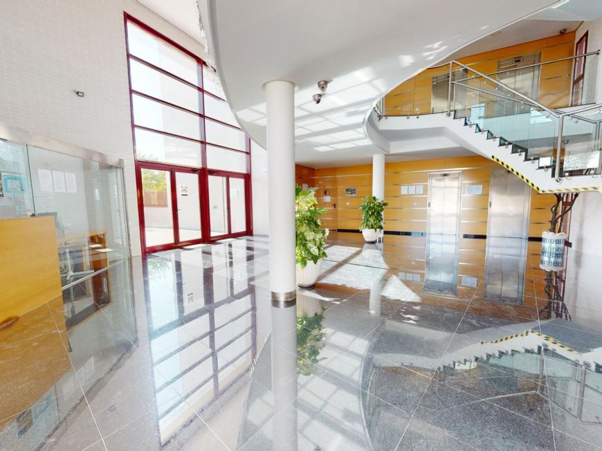 Španělsko Apartmány / byty Vilanueva-del-rio-segura