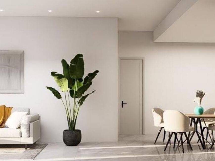 Испания apartments torrevieja