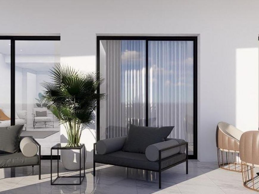 Испания apartments torrevieja