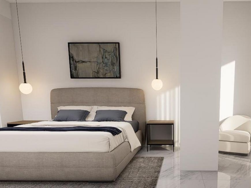 Испания apartments torrevieja