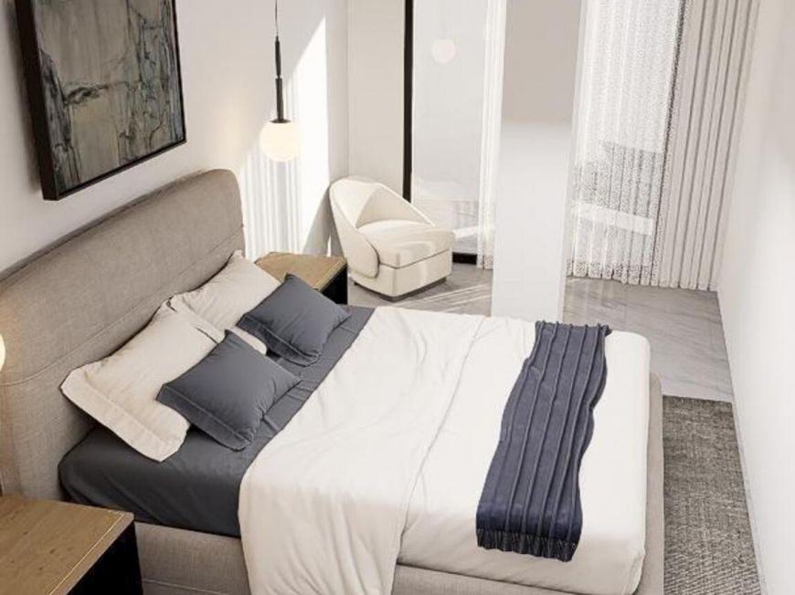 Испания apartments torrevieja