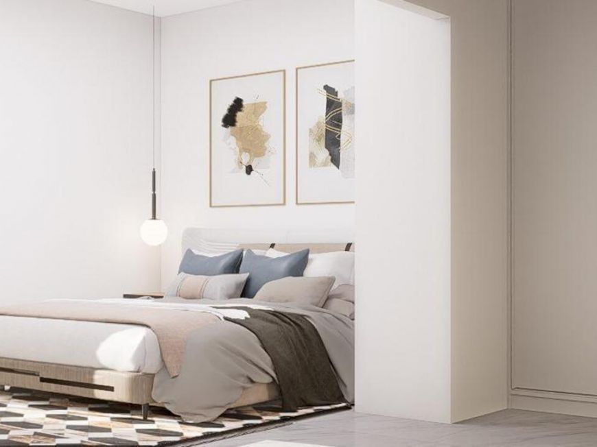 Испания apartments torrevieja