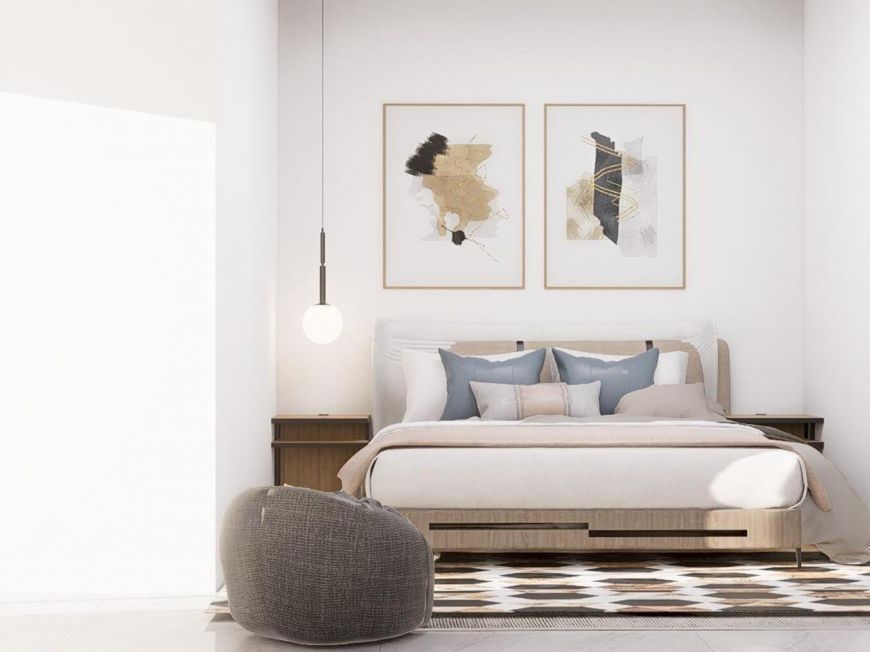 Испания apartments torrevieja