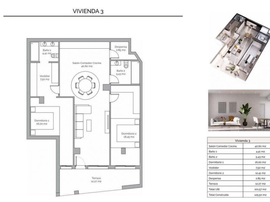 Испания apartments torrevieja