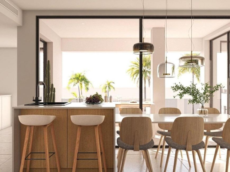 Испания apartments san-pedro-del-pinatar