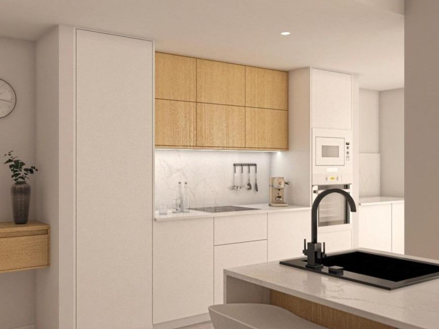 Испания apartments san-pedro-del-pinatar