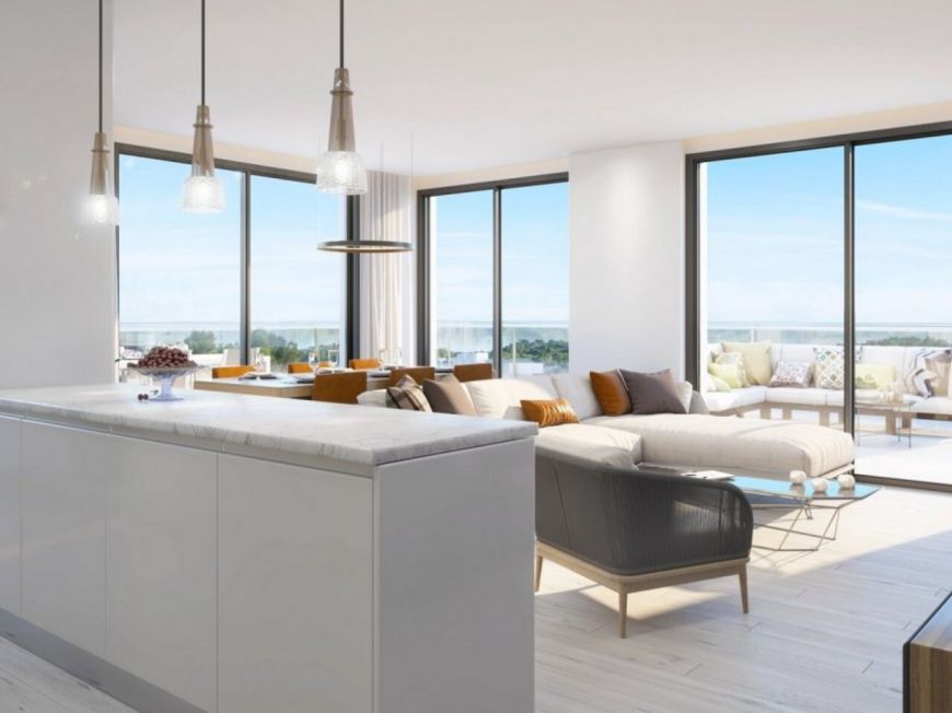 Испания apartments orihuela-costa