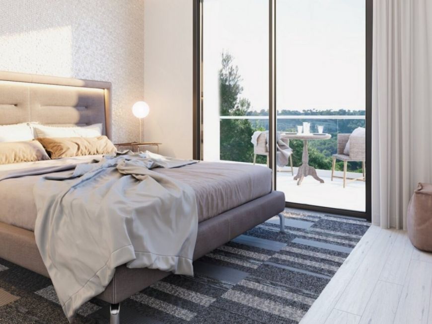 Испания apartments orihuela-costa