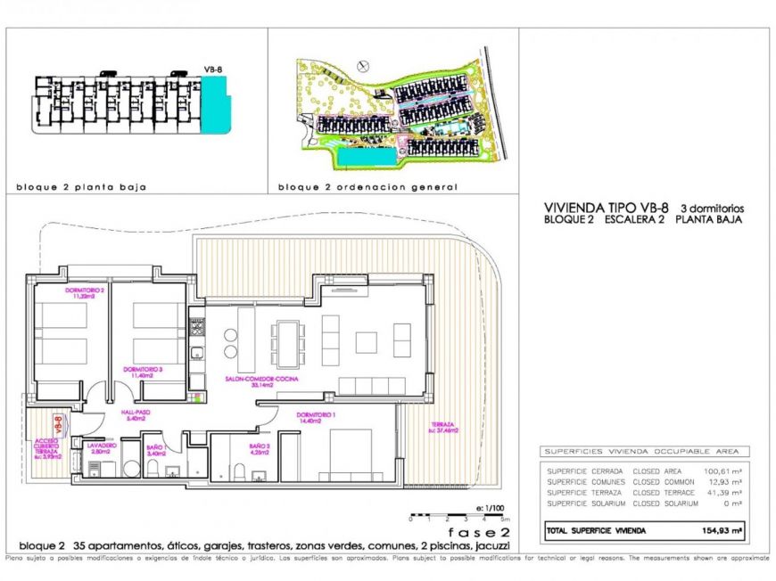 Испания apartments orihuela-costa