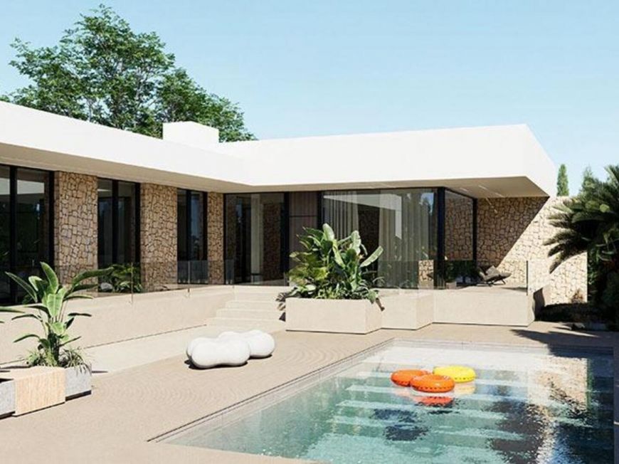 Španělsko Dům Torrevieja