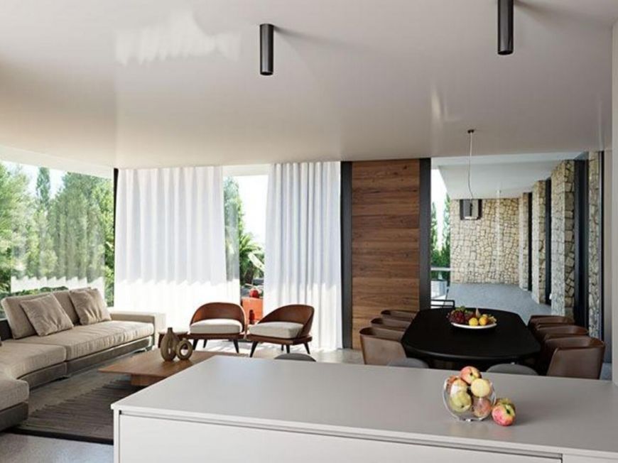 Španělsko Dům Torrevieja