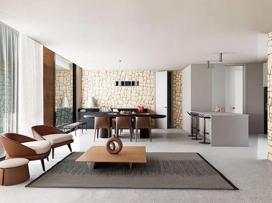 Španělsko Dům Torrevieja