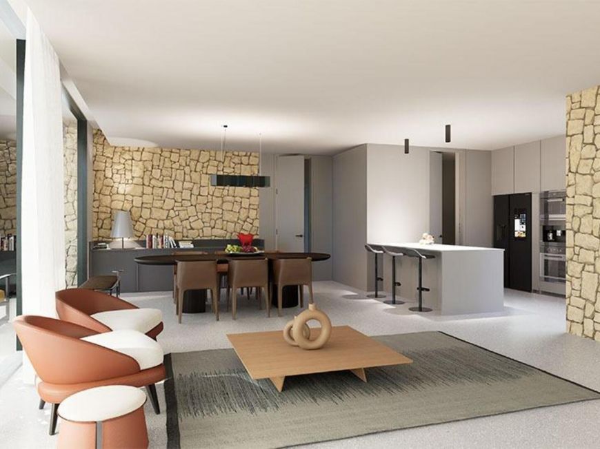 Španělsko Dům Torrevieja