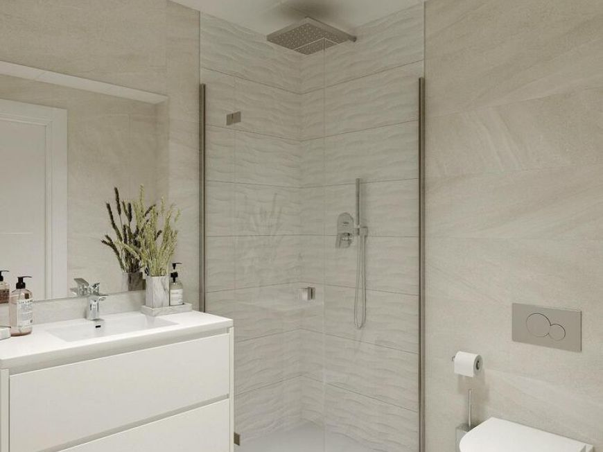 Испания apartments torrevieja