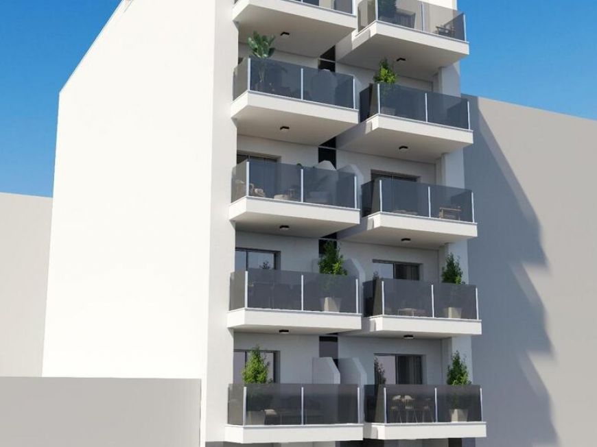 Испания apartments torrevieja 