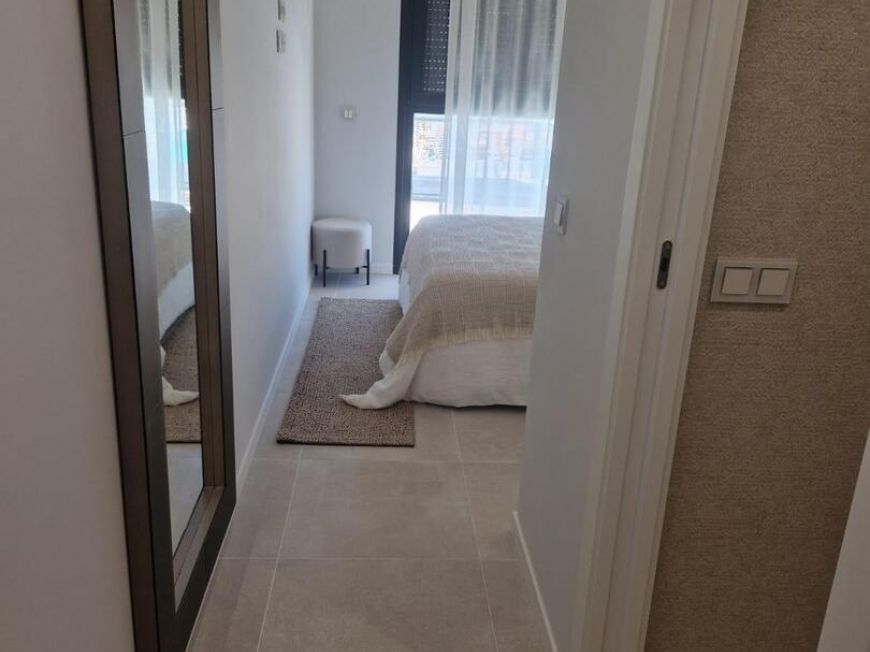 Španělsko Apartmány / byty Denia