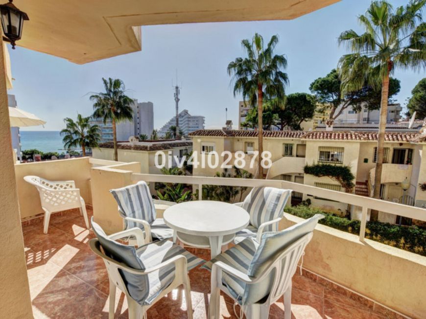 Испания apartments benalmadena 