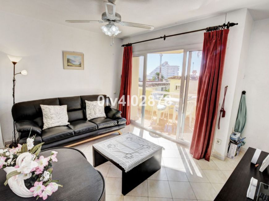 Испания apartments benalmadena 