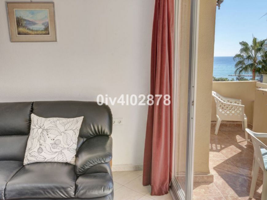 Испания apartments benalmadena 