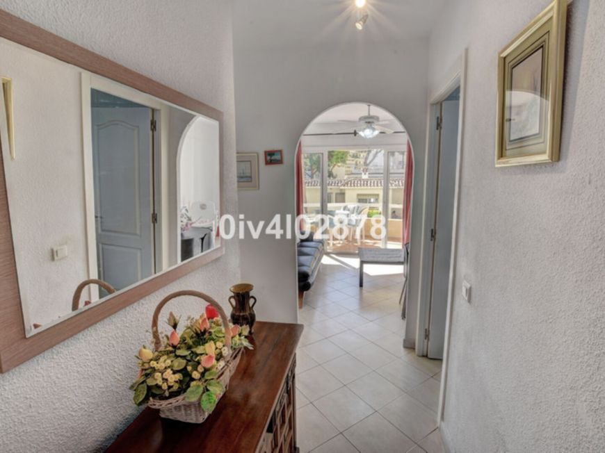 Španělsko Apartmány / byty Benalmadena