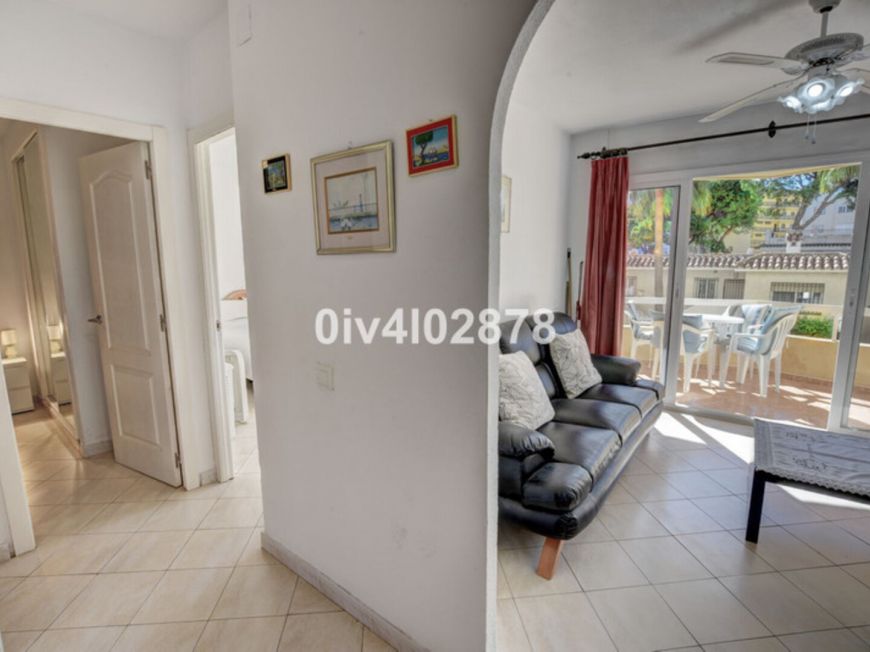 Španělsko Apartmány / byty Benalmadena