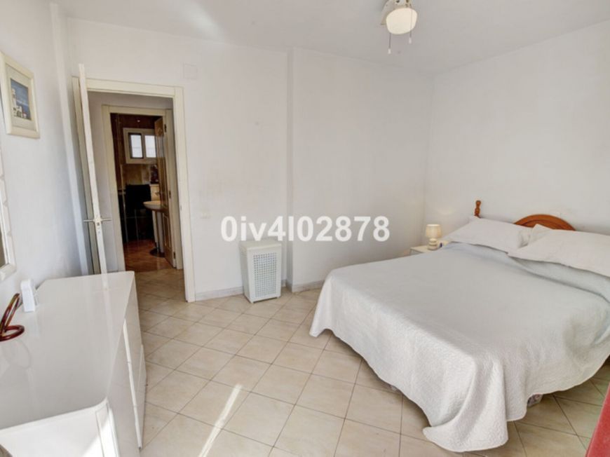 Испания apartments benalmadena 