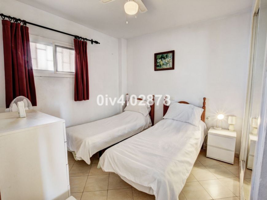 Испания apartments benalmadena 