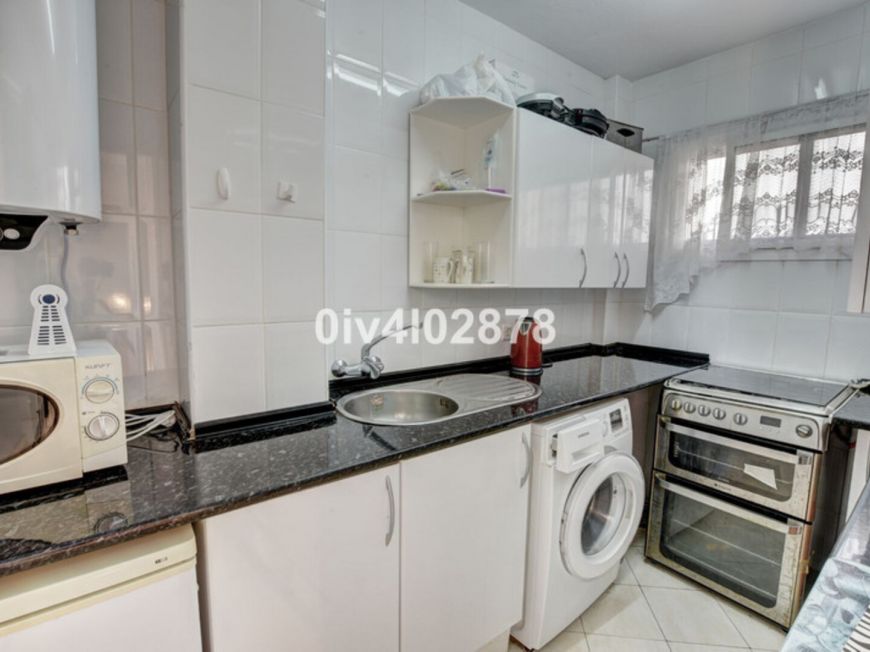 Испания apartments benalmadena 
