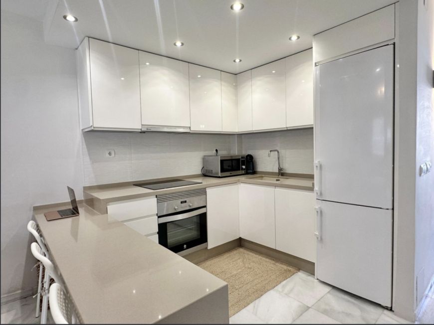 Испания apartments benalmadena 