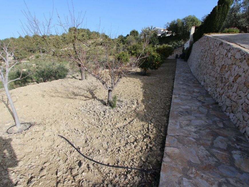 Farma Benissa Alicante