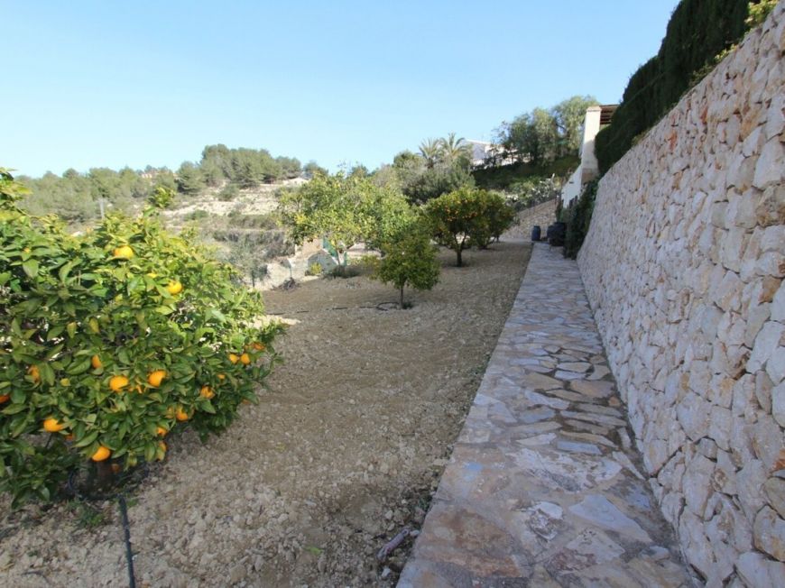 Farma Benissa Alicante