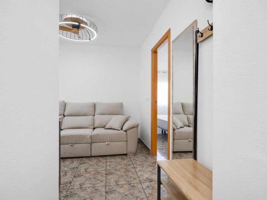 Spanien Apartamento Torrevieja Alicante